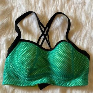 Victoria’s Secret sports bra